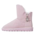 Gooce Boots 'Penny'  pink