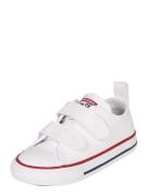 CONVERSE Sneakers 'Chuck Taylor All Star 2V OX'  hvid