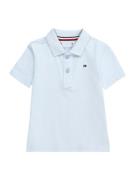 TOMMY HILFIGER Shirts  marin / lyseblå / rød / hvid