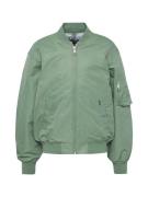 Carhartt WIP Overgangsjakke 'Otley'  grøn