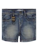 NAME IT Jeans 'Theo Thayer'  blue denim