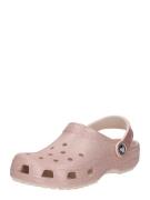 Crocs Åbne sko  lyserød