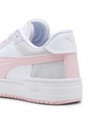 PUMA Sneaker low 'CA Pro Queen of Hearts'  grå / lys pink / hvid