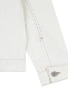 LEVI'S ® Overgangsjakke  white denim