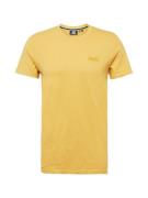 Superdry Bluser & t-shirts  gul