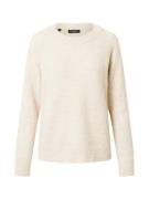 SELECTED FEMME Pullover  beige