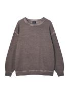 Pull&Bear Sweatshirt  choko