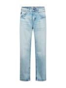 LTB Jeans 'Mariano'  blue denim
