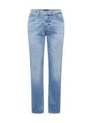 7 for all mankind Jeans 'SLIMMY Step Up'  blue denim