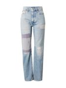 Polo Ralph Lauren Jeans  blue denim / lilla