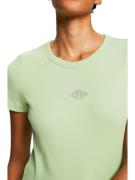 ESPRIT Shirts  lysegrøn / sølv