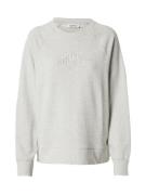 ESPRIT Sweatshirt  lysegrå / grå-meleret