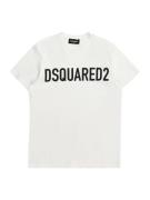 DSQUARED2 Shirts  sort / hvid