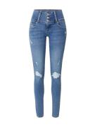 ONLY Jeans 'ANEMONE'  blue denim