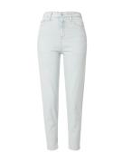 Tommy Jeans Jeans 'MOM SLIM'  lyseblå