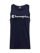Champion Authentic Athletic Apparel Bluser & t-shirts  marin / rød / h...