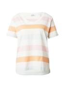 ESPRIT Shirts  lyseblå / orange / lyserød / offwhite