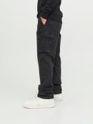 Jack & Jones Junior Bukser 'Chris SBD 312'  sort