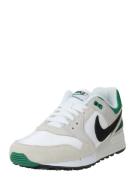 Nike Sportswear Sneaker low 'Air Pegasus 89'  stone / grøn / sort / hv...