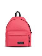 EASTPAK Rygsæk  pink / rød / sort / hvid