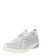 new balance Sneaker low '610v1'  lysegrå / hvid