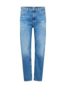 Tommy Jeans Jeans 'ISAAC RELAXED TAPERED'  blue denim