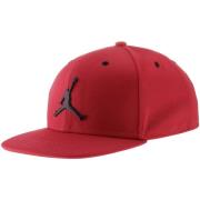 Jordan Hat  rød / sort