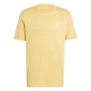 ADIDAS ORIGINALS Bluser & t-shirts 'Trefoil Essentials'  lysegul / hvi...