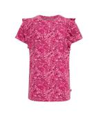 WE Fashion Bluser & t-shirts  pink