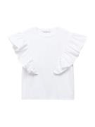 MANGO Shirts  hvid