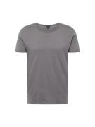 Key Largo Bluser & t-shirts 'FREEZE'  mørkegrå