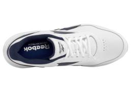 Reebok Sneaker low 'Walk Ultra 7 DMX '  marin / hvid