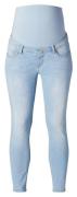 Noppies Jeans 'Mila'  blue denim / lyseblå