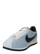 Nike Sportswear Sneaker low 'CORTEZ'  pastelblå / lyseblå / sort / off...