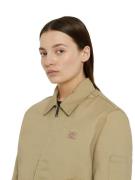 DICKIES Overgangsjakke  lysebeige