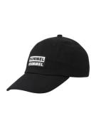 Hummel Hat 'CAPRIO'  sort / hvid