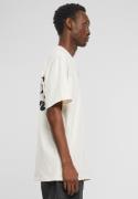 Karl Kani Bluser & t-shirts  sort / offwhite