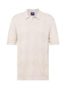 Abercrombie & Fitch Bluser & t-shirts 'DATE NIGHT'  beige