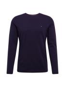 TOMMY HILFIGER Bluser & t-shirts  navy / rød / hvid