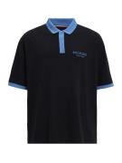 Tommy Hilfiger Big & Tall Bluser & t-shirts  marin / lyseblå
