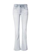 DIESEL Jeans '1969 D-EBBEY'  lyseblå