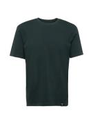 Key Largo Bluser & t-shirts 'RUDI'  mørkegrøn