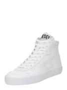 DIESEL Sneaker high 'LEROJI'  hvid