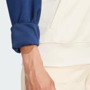 ADIDAS ORIGINALS Sweatshirt 'Cutline'  blå / navy / grå
