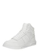 Tommy Jeans Sneaker high 'The Brooklyn'  hvid