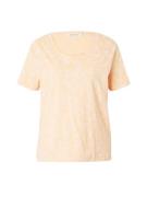 ESPRIT Shirts  pastelorange / lyserød