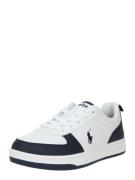 Polo Ralph Lauren Sneakers 'COURT II'  navy / hvid