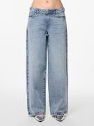 PIECES Jeans 'SELMA'  blue denim