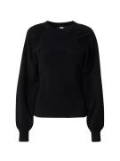 Karl Lagerfeld Pullover  sort