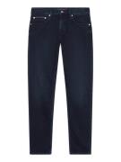 TOMMY HILFIGER Jeans 'Denton'  mørkeblå